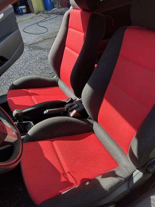 Opel Astra TwinTop 1.6 105km