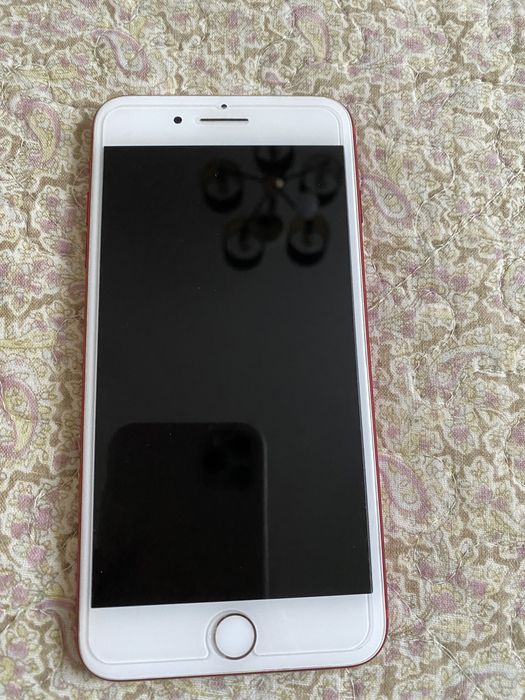 IPhone 7 Plus 128 GB 4,7 дюйма