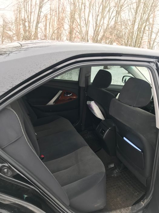 Продам  Toyota Camry 2008