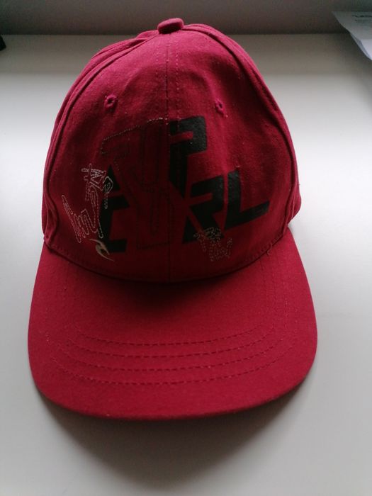 Boné Rip Curl  8 anos