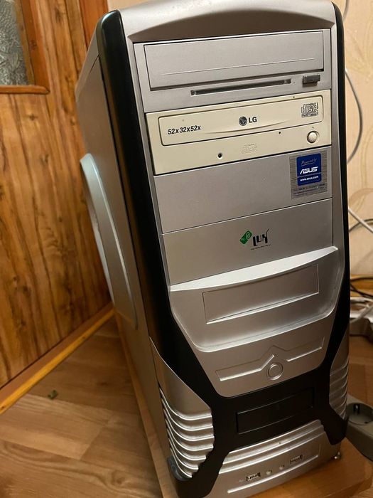 Продам компьютер б/у