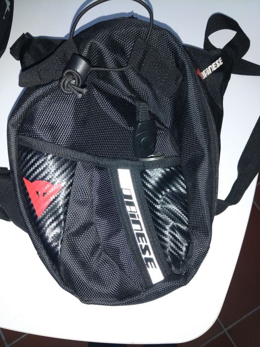 Venda/troca Diversos acessórios para motard, uso, coleção ou reparação