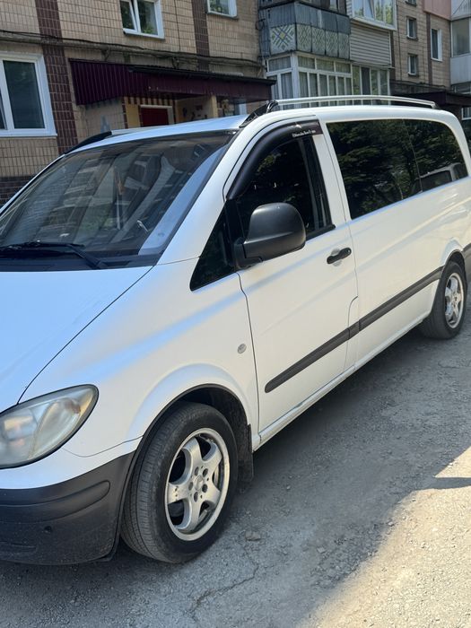 Продам власне авто