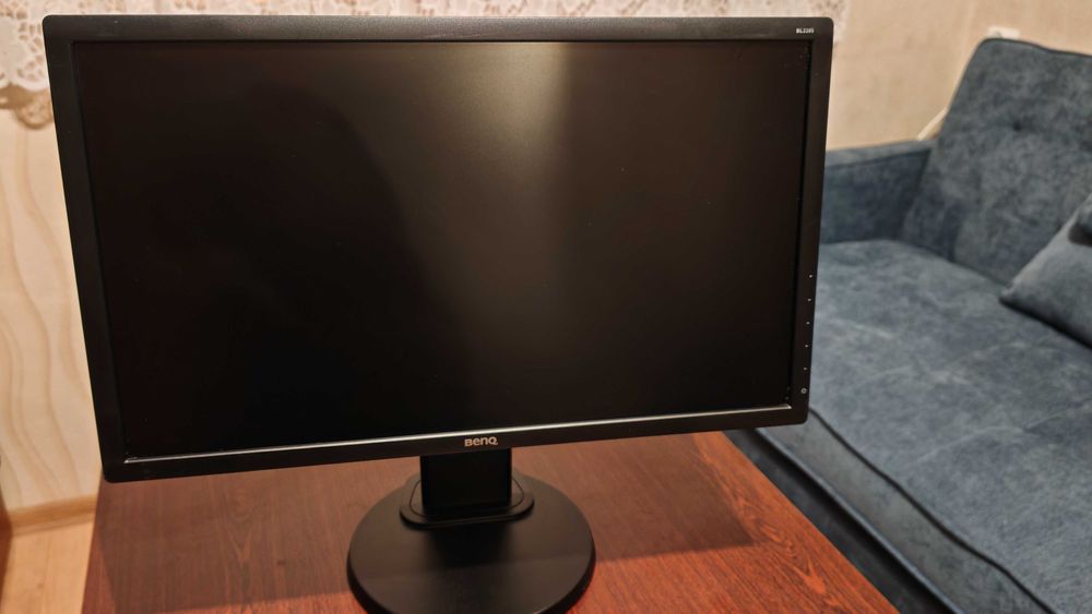 Monitory 19" - 22”