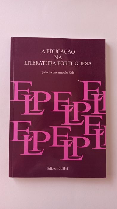 A educação na literatura portuguesa