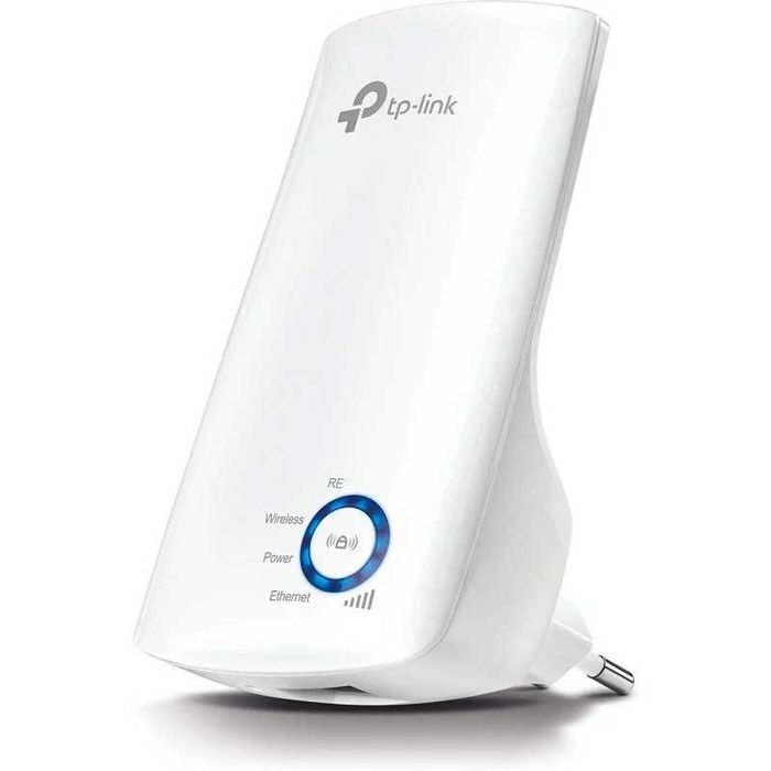 Repetidor WiFi/ Amplificador 300Mbps - TP-LINK TL-WA850RE
