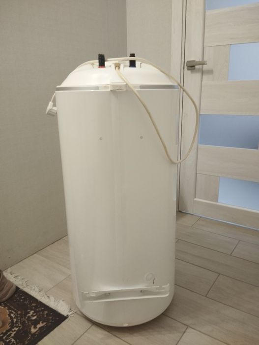 Продам бойлер atlantic 100 л