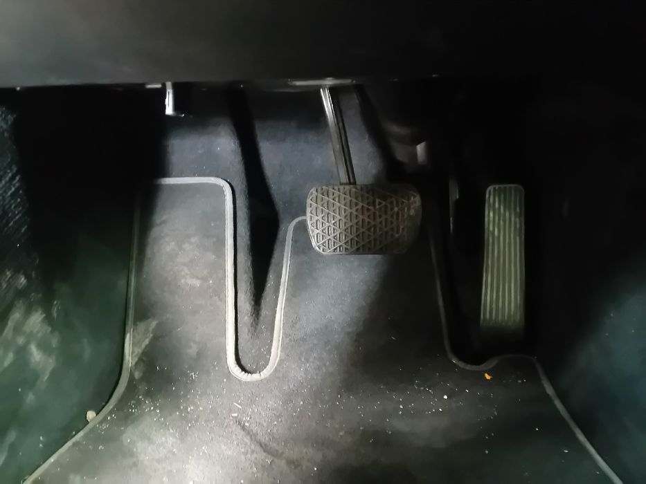 Pedal do acelerador MERCEDES-BENZ Classe S (W221)