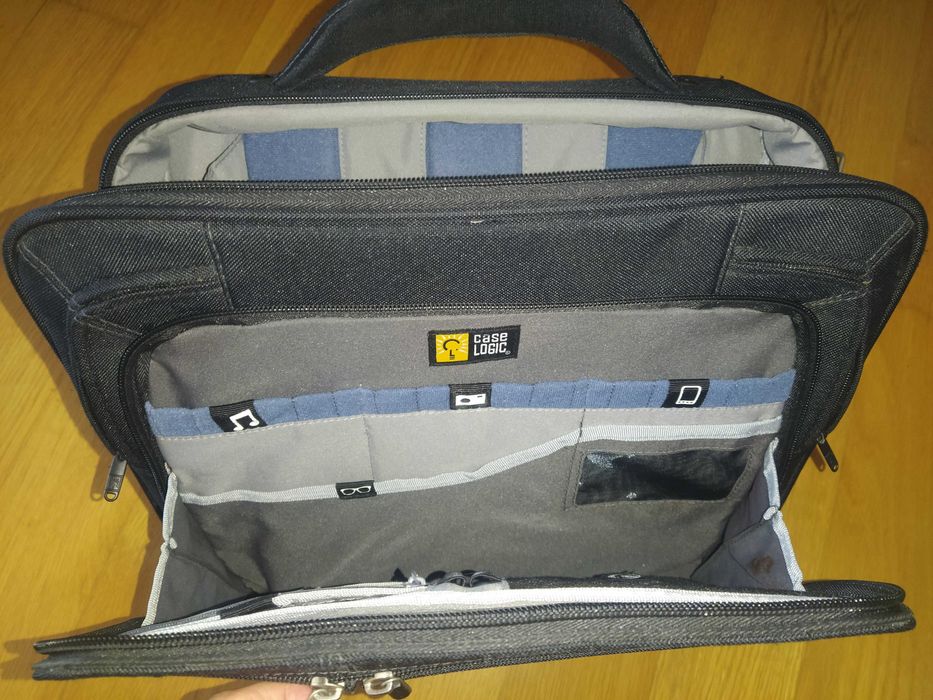 Case Logic Black Case64284712461954122