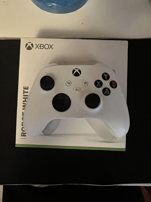 Comando Xbox series