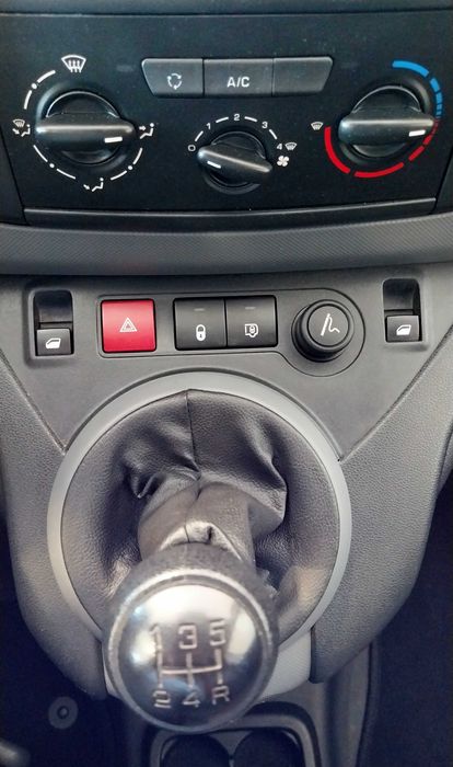 Citroen Berlingo 1.6 BlueHdi L1 | IVA DEDUTÍVEL | Nacional | Histórico de manutenção