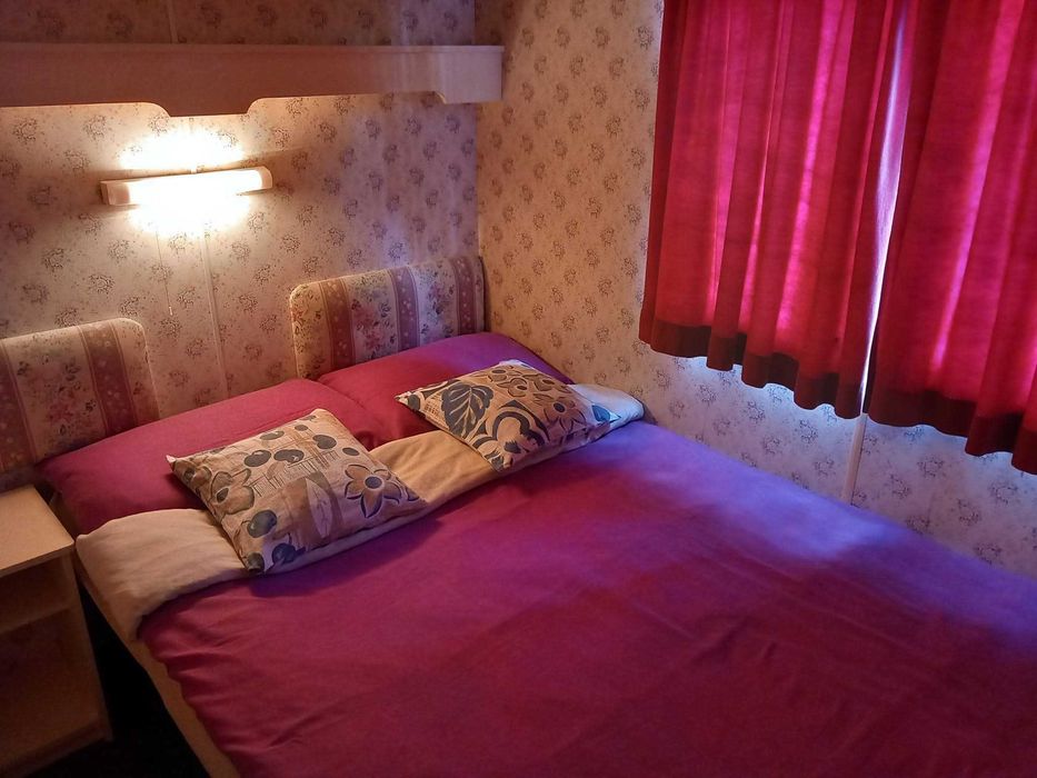 Noclegi Pokoje i Domek Holenderski "Elkada" Okuninka Jezioro Białe