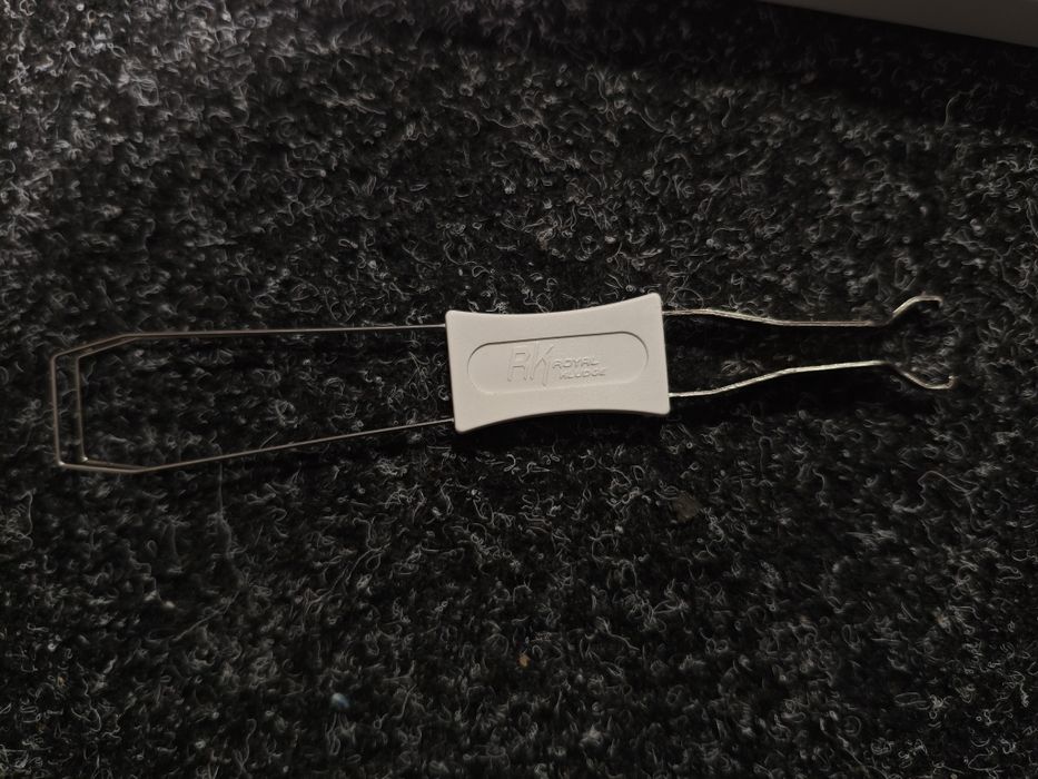 Клавіатура RK Royal Kludge r75