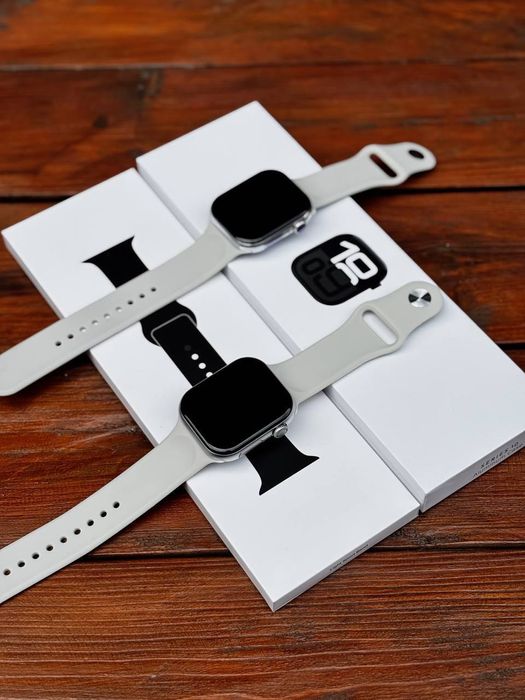 Apple Watch Series 10 42/46mm