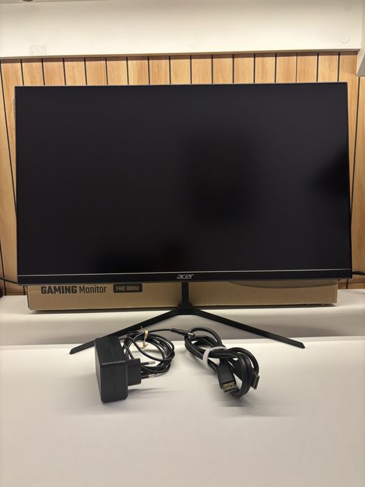 Monitor Acer Nitro 180 Hz