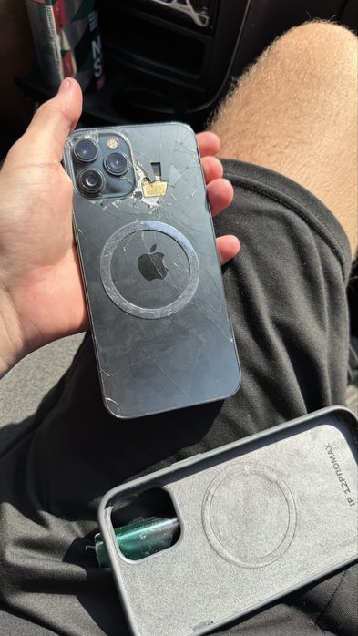 Iphone 12 pro max 256 gb neverlock