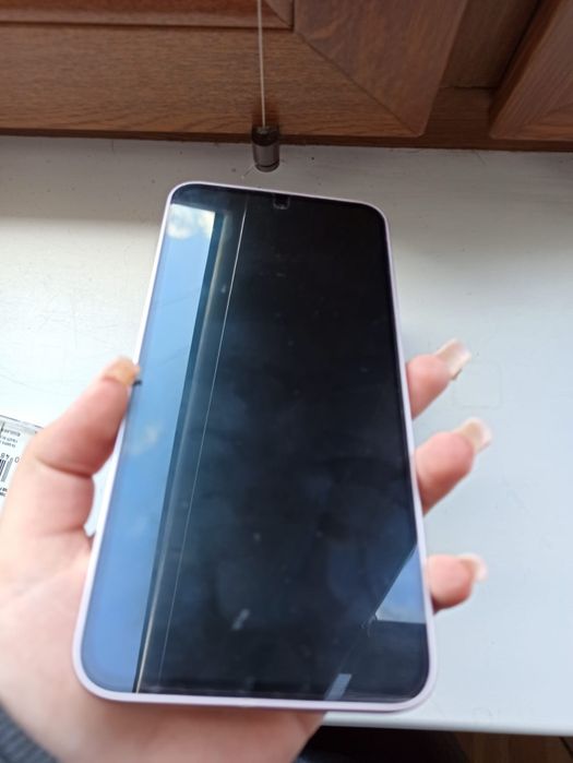 Samsung Galaxy A35 + case gratis