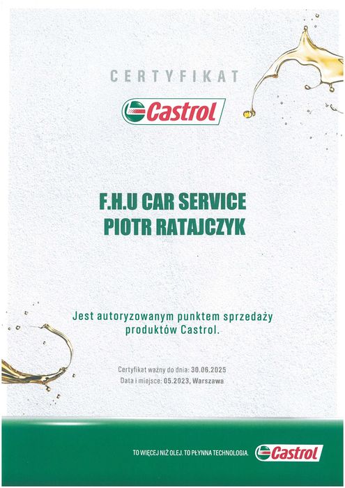 Nowy akumulator 50Ah 450A Exide excell Car Service Kamienna Góra Sklep