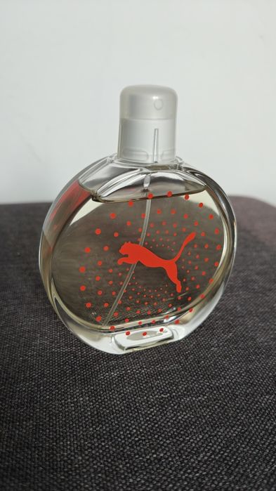 Puma Time to Play woman