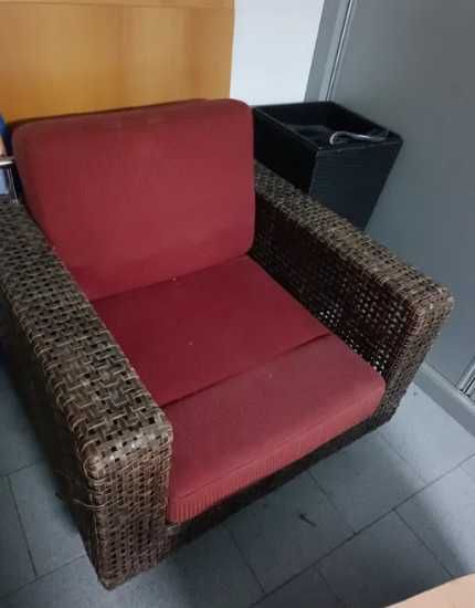 Sofa individual, peça diferente!