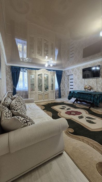 Продаж великого будинку м.Самар