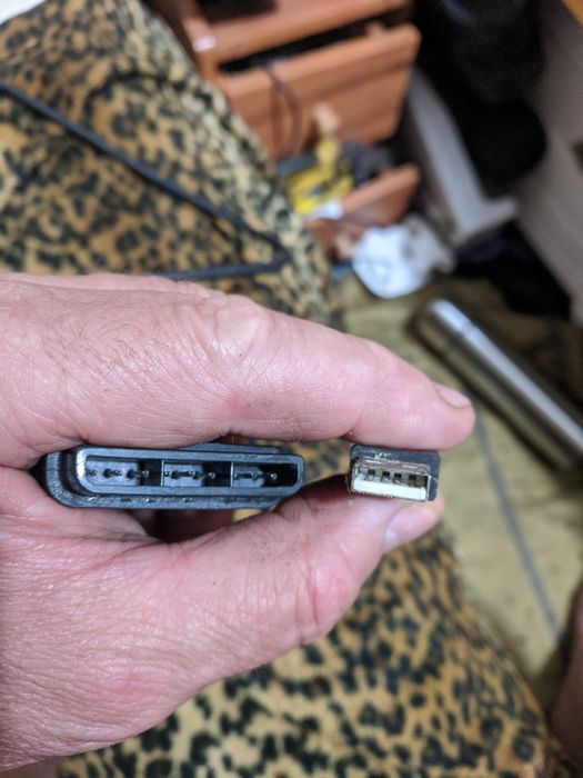 Руль к персональному компьютеру