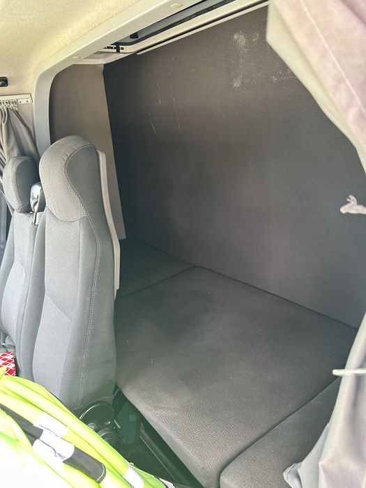 Zadbane Renault Master TWIN CAB BEZWYPADKOWY