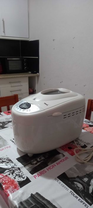Robô cozinha novo