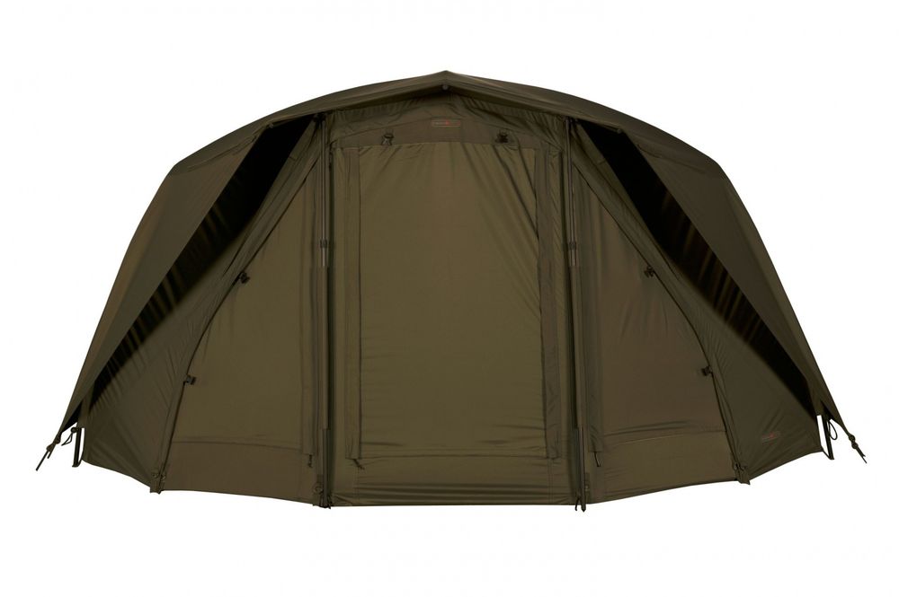 Trakker - Tempest 100 Bivvy Skull Cap Wrap Aquatexx Ev 1.0 - Narzuta