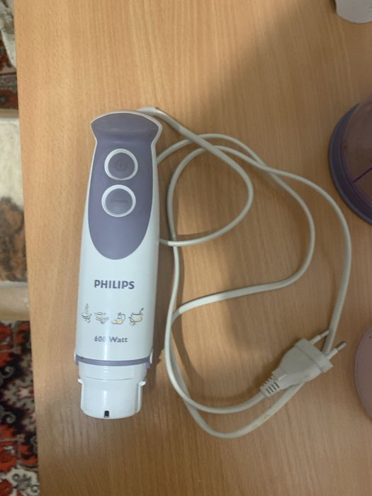 Блендер погружной  Philips Daily Collection