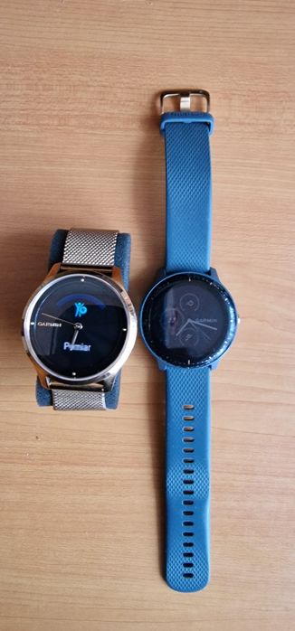 Garmin Vivomove Luxe