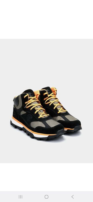 Сапожки Зимове взуття Timberland розмір 39 НОВІ БЕЗКОШТОВНА ДОСТАВКА