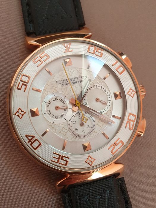 Женские наручные часы Louis Vuitton кварц