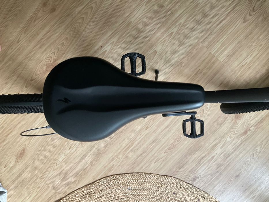 Rower Specialized Jett 24