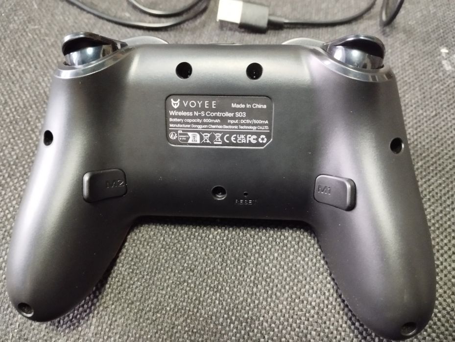 Продам VOYEE джойстик
