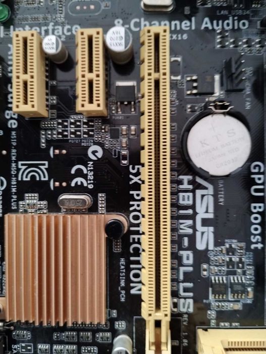 procesor intel i7 4790