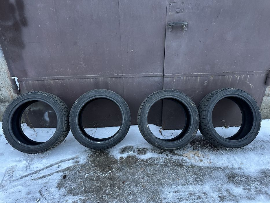 Wanli wintercross 225/45 R18 2023року