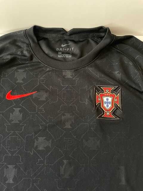 Koszulka piłkarska Portugalia Nike rozmiar S