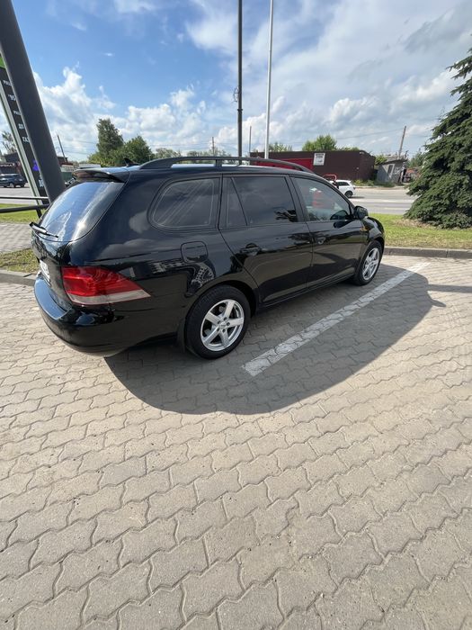 Продам Volkswagen Golf 6 1.6 TDI, Variant 2011 рік, універсал
