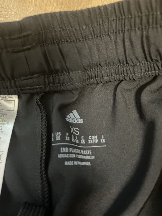Spodnie dresowe dresy adidas klasyczne
