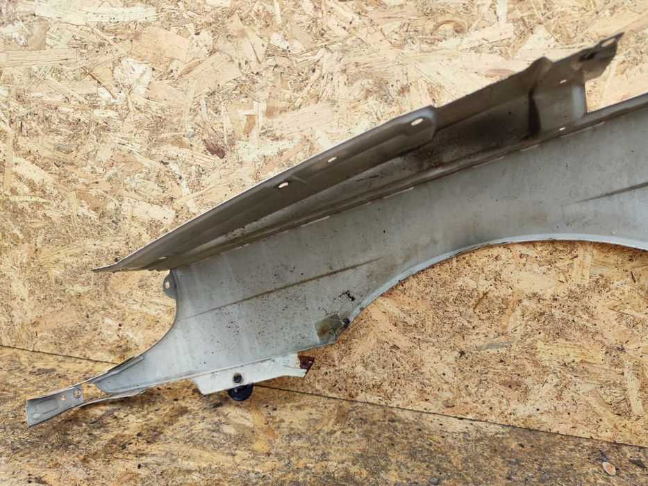 SAAB 95 9-5 Błotnik Prawy Przedni Prawy Przód