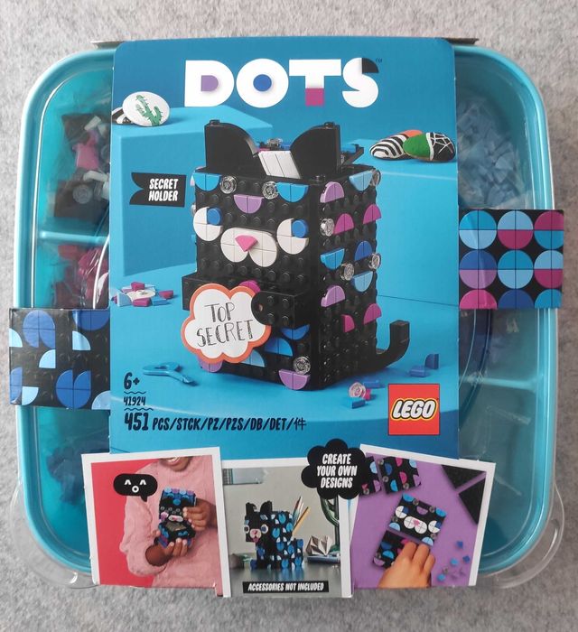 Lego - Vários 76217|76194|76190|76186|70427|70425|40408|41924