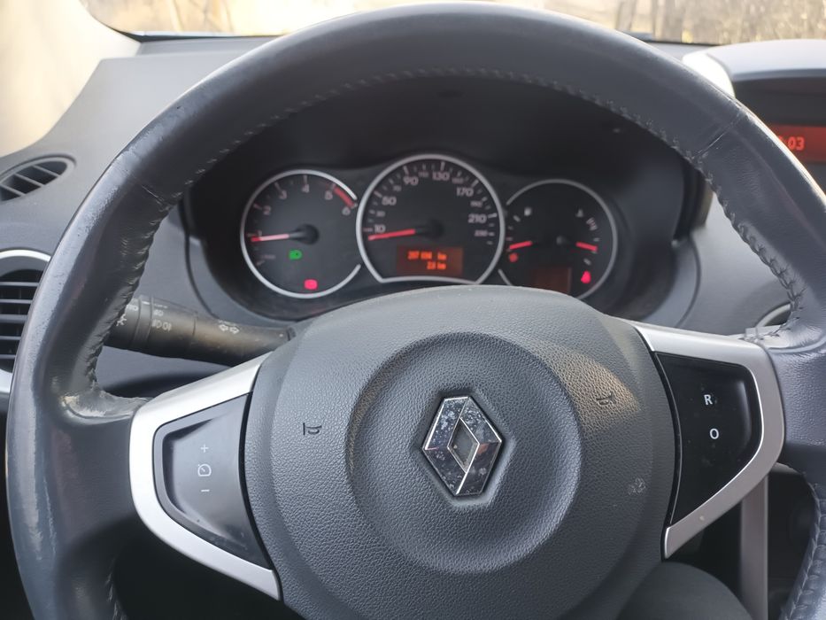 Renault Koleos 2.0 dci