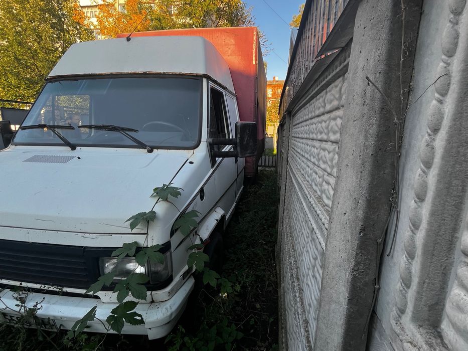 Продам чудовий автомобіль