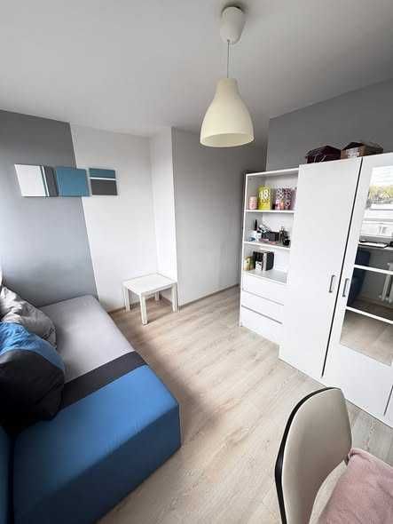 Mieszkanie – Lublin, Śródmieście - Widok 3