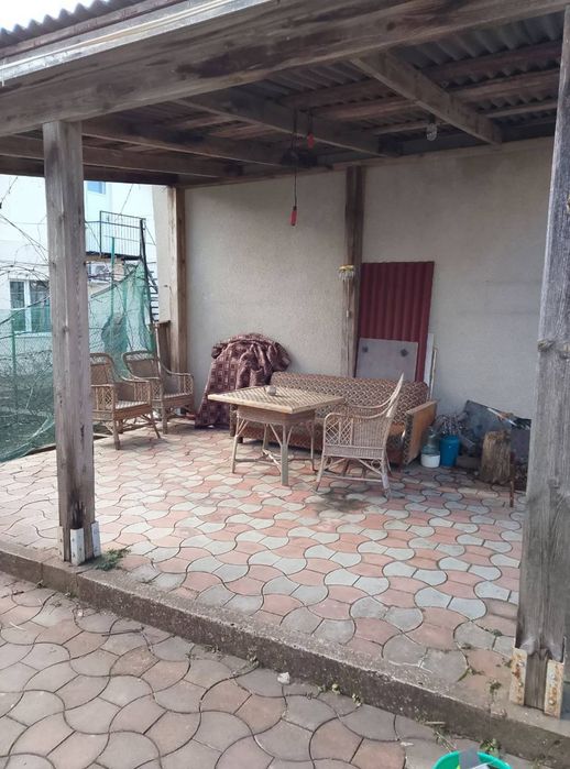 Сдам Дом 3х к. Пер. Ровный / 13 ст. Фонтана