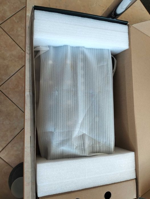 Boss GT-1000 – flagowy multiefekt gitarowy