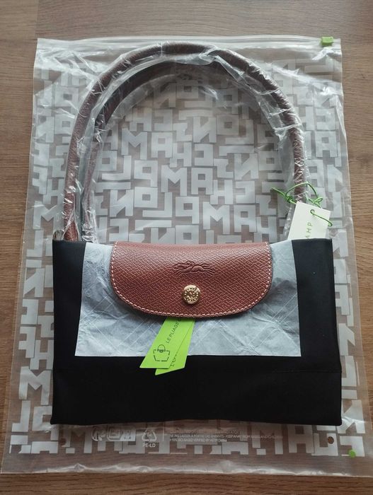 Malas Longchamp L