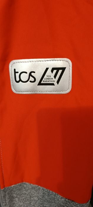 Спортивная Термокофта беговая New Balance M