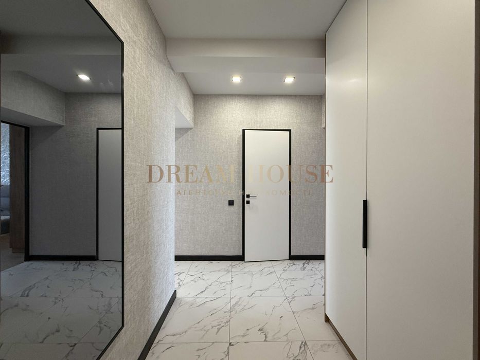 Класна нова євродвушка!